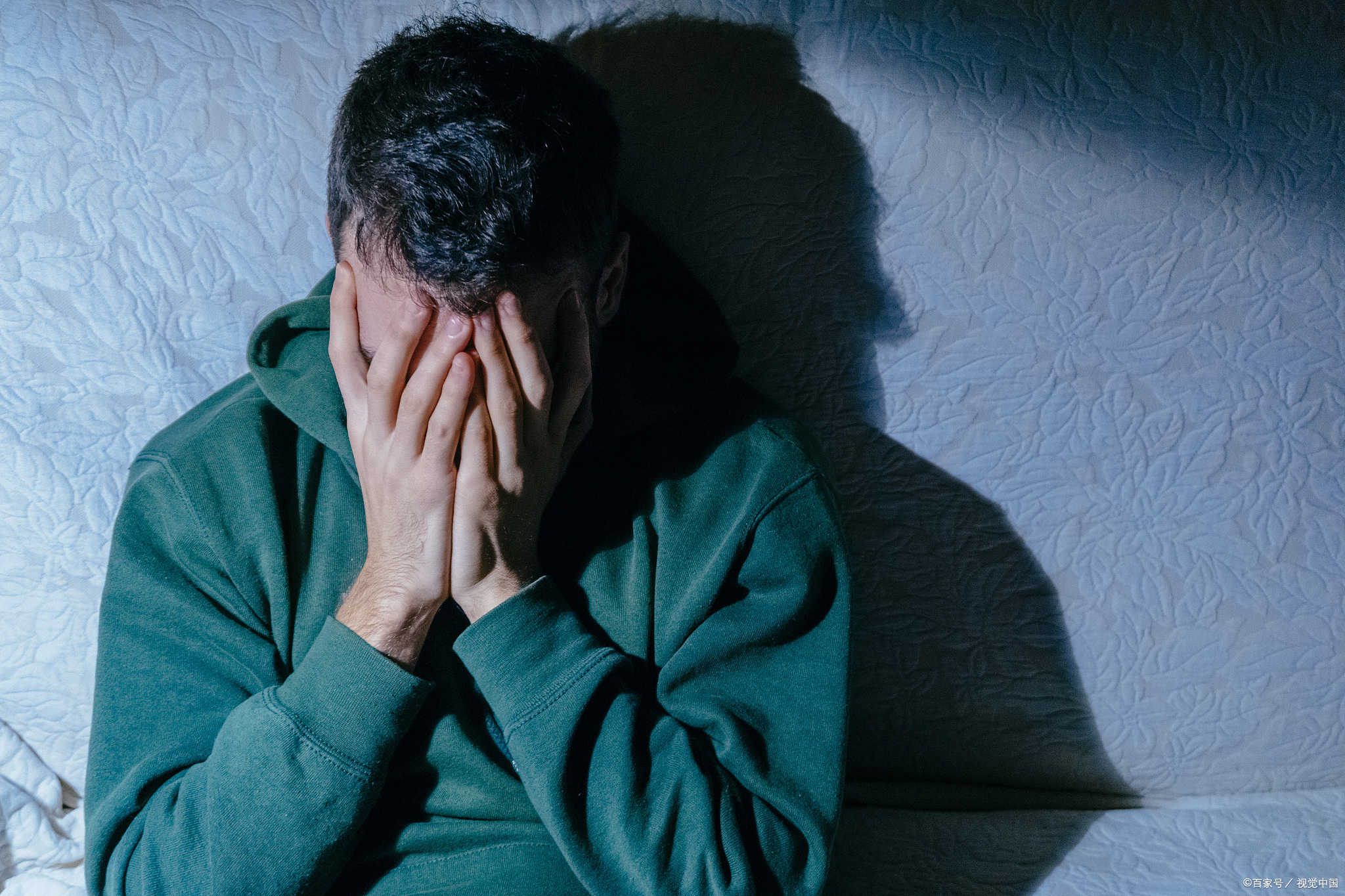 情绪衰竭，比情绪崩溃更可怕！