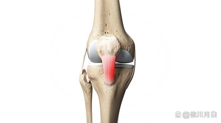 关于髌腱炎的小知识