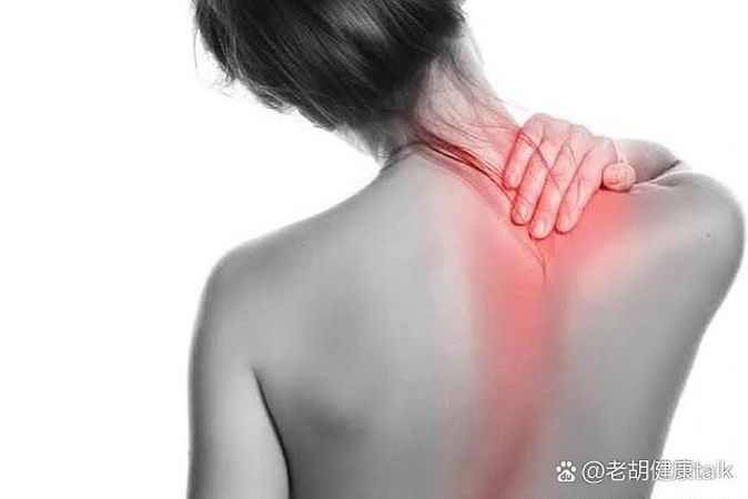 更年期怎么应对腰背疼呢?
