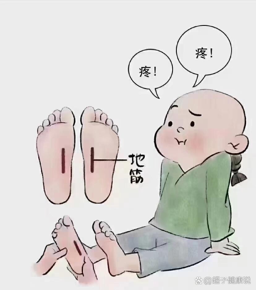 正确揉筋包的方法图片图片