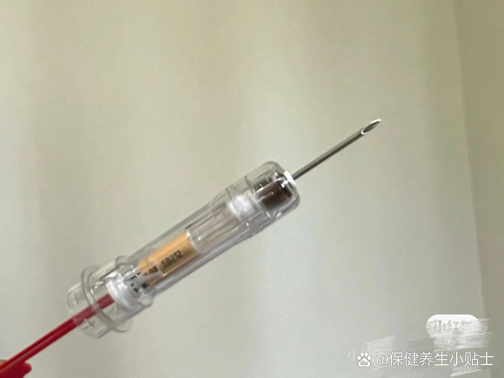 戈舍瑞林注射腹部图图片