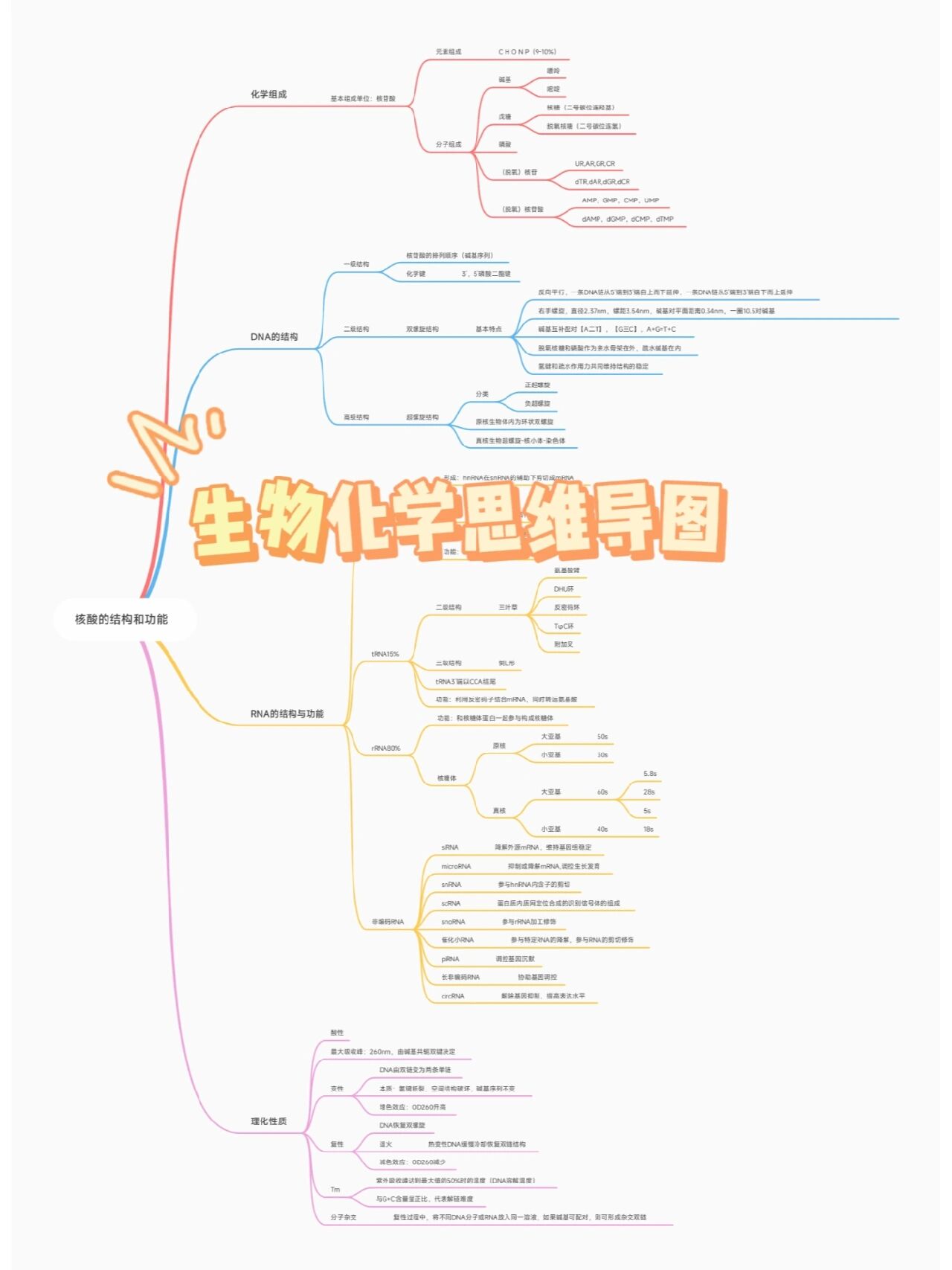 磷酸二酯键和氢键区别图片