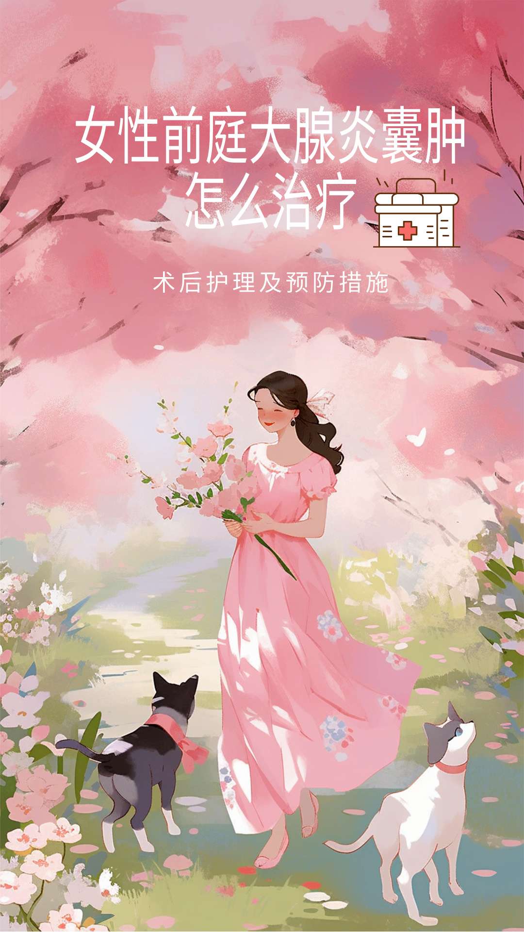 前庭大腺囊肿 全网资源