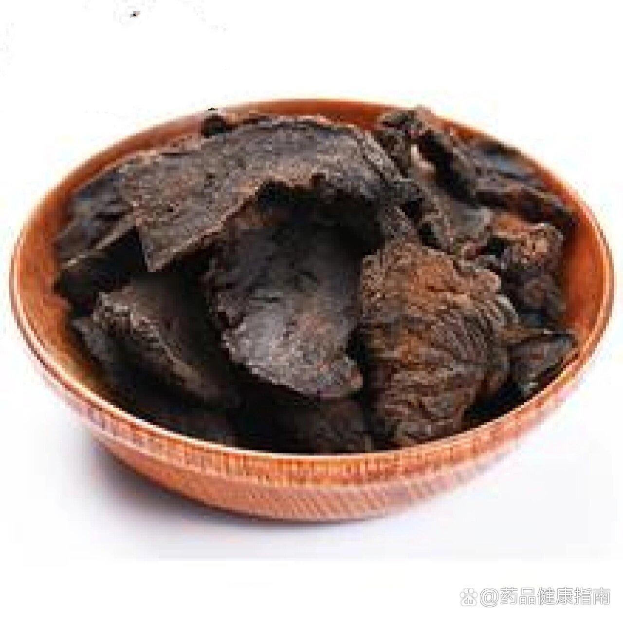 生地的功效与作用