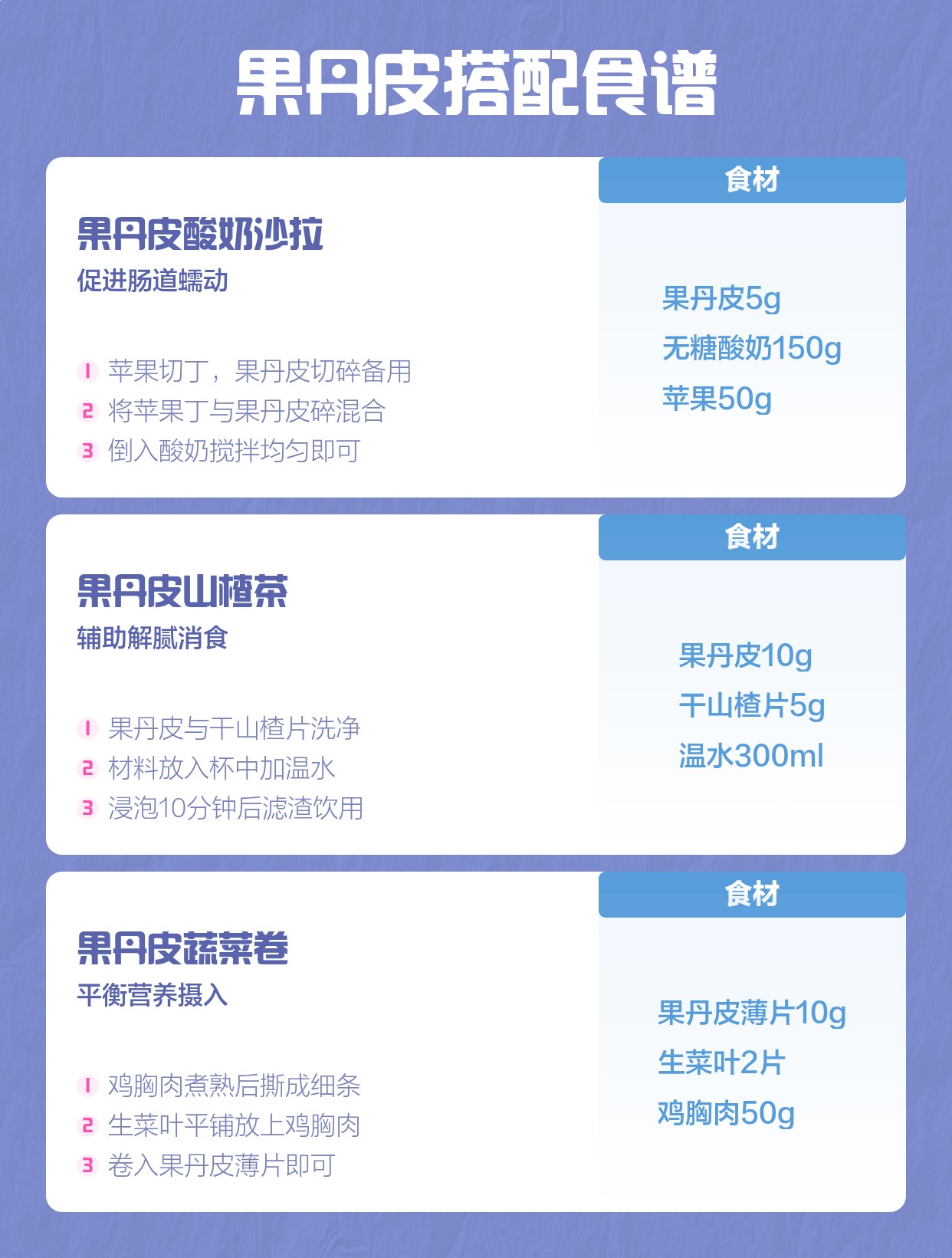 果丹皮的作用与功效 | 百度健康·医学科普
