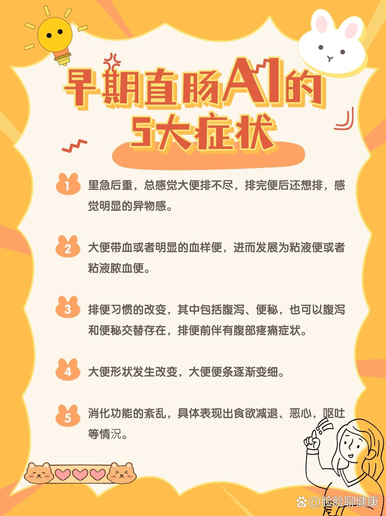 大便不成形有可能是这个原因721572157215