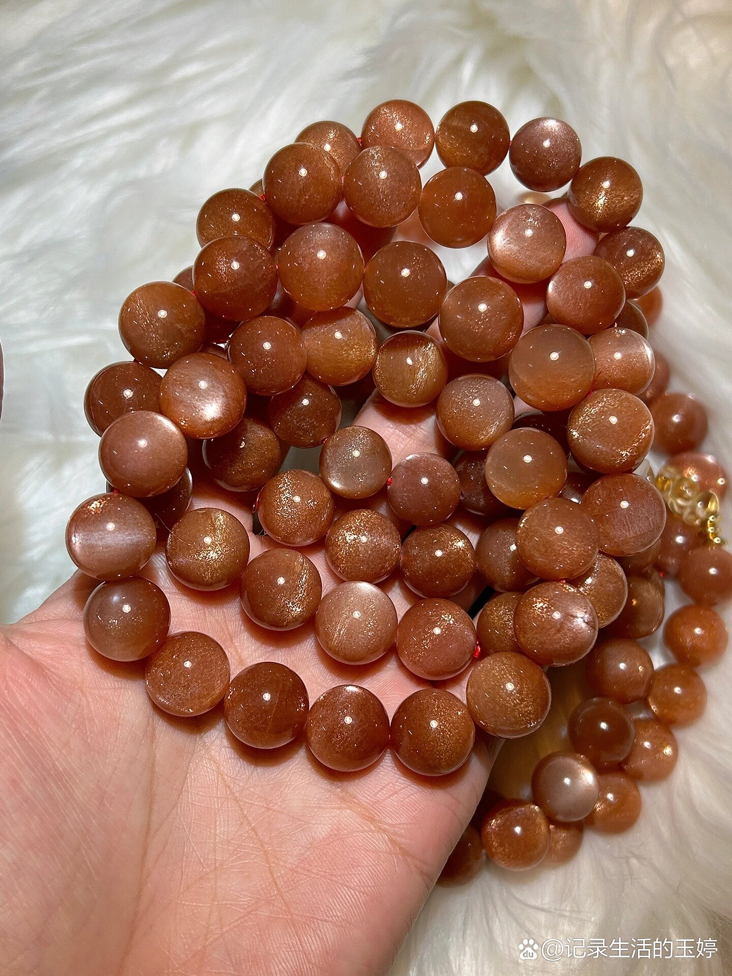 十字金沙太阳石