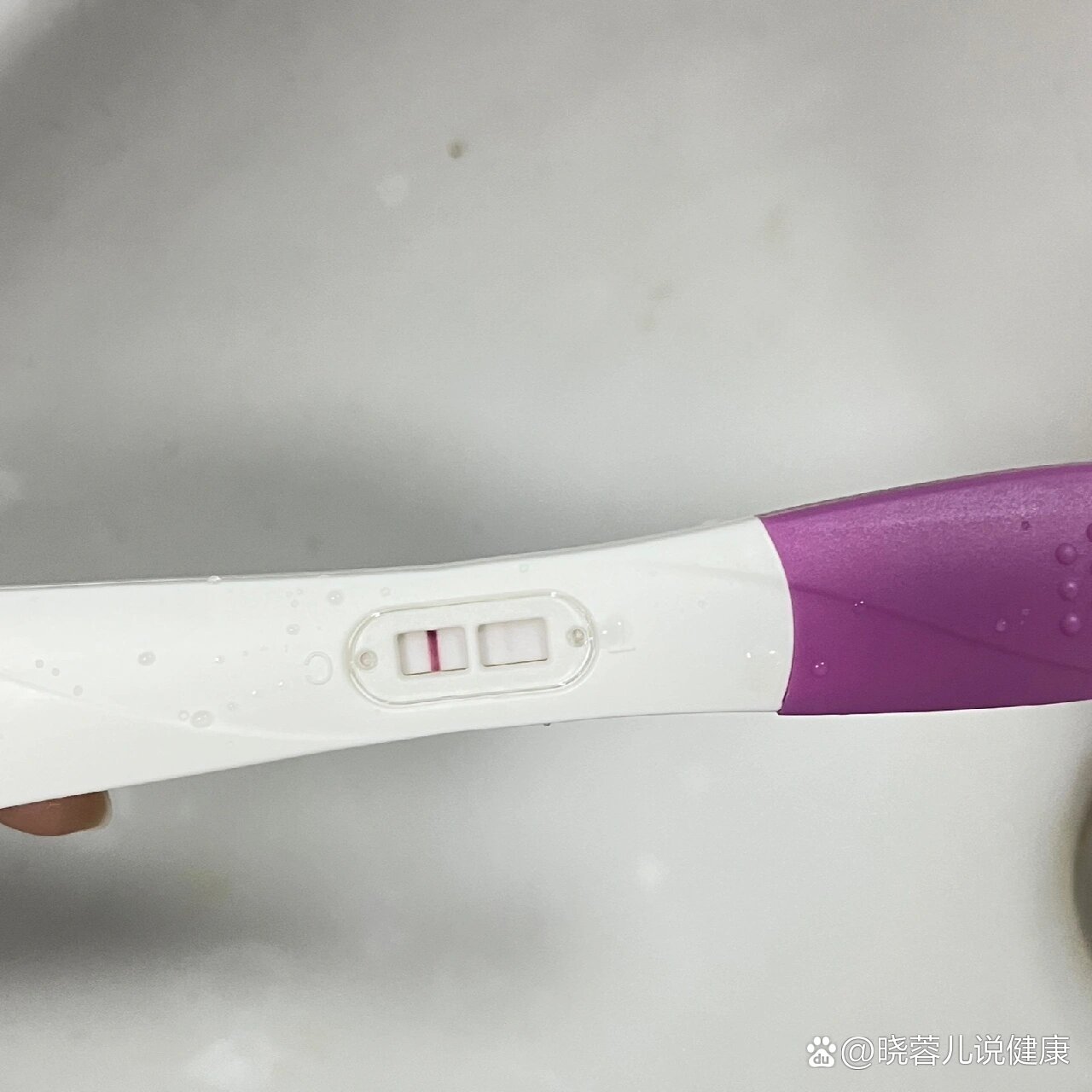 蓝梦孕知早孕试纸好用