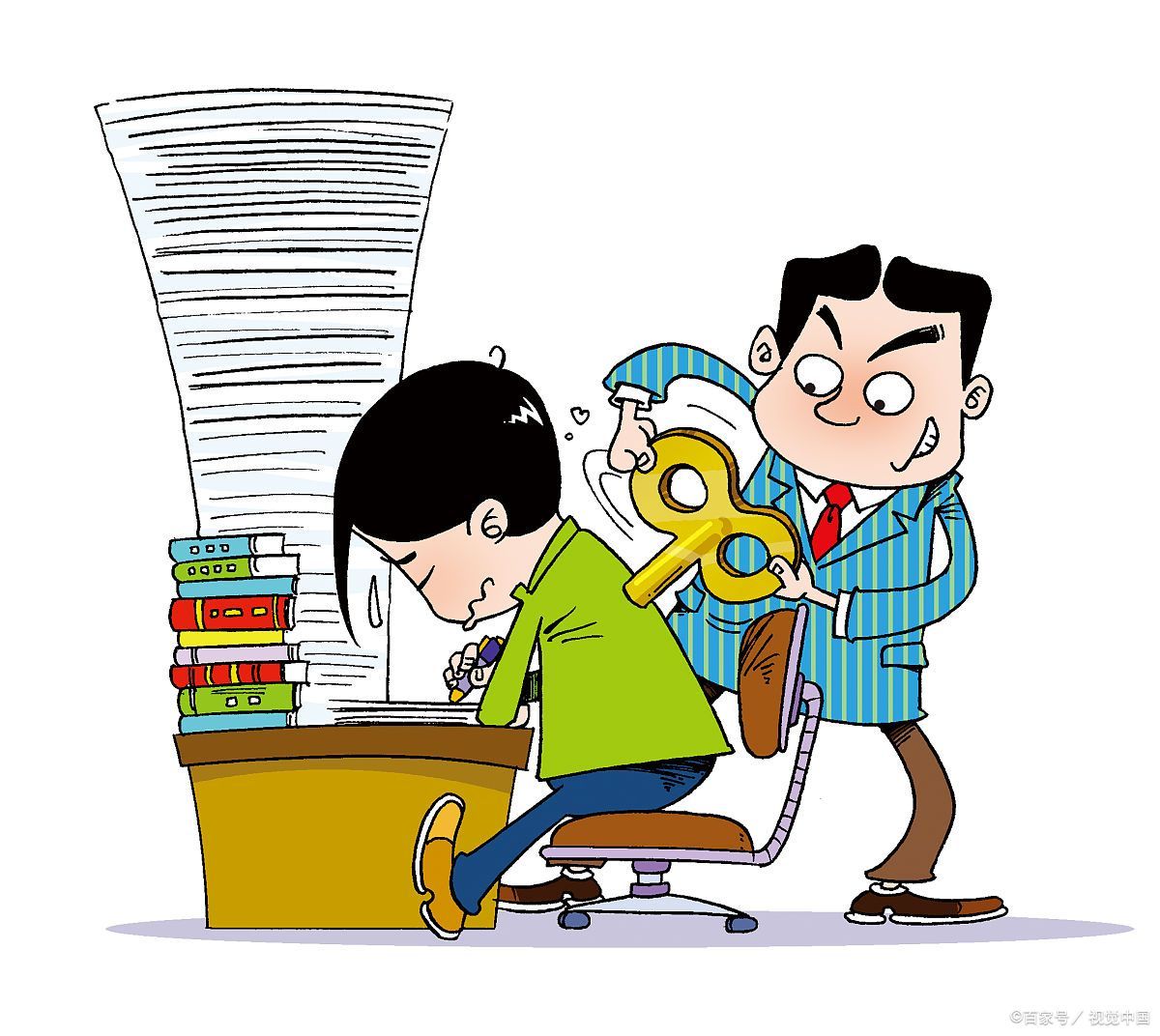 学校环境对青少年厌学情绪的影响