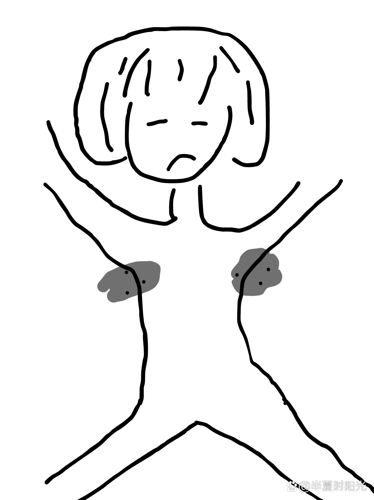震惊!