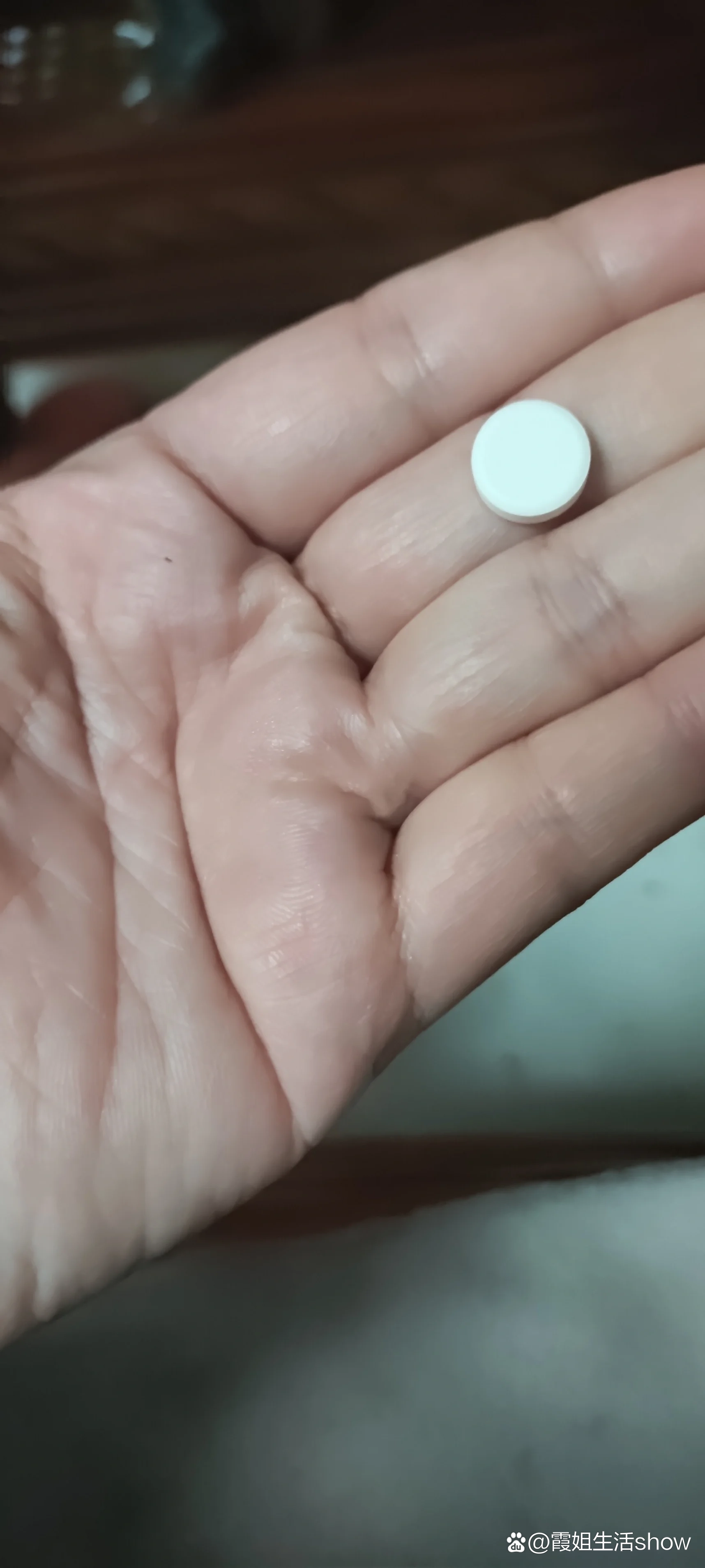 这个药简称小苏打,我是肾结石还是肝损伤医生给开的