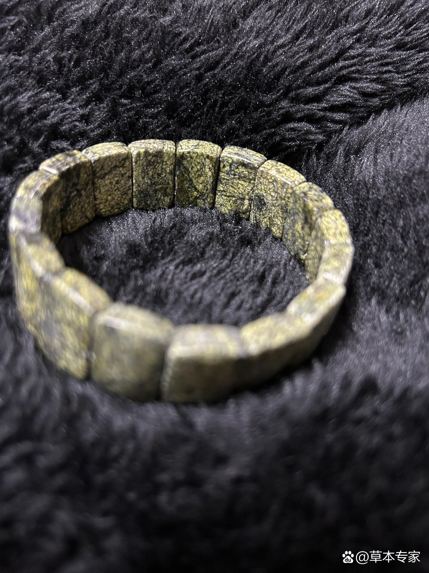 药王石——原图直出的美丽