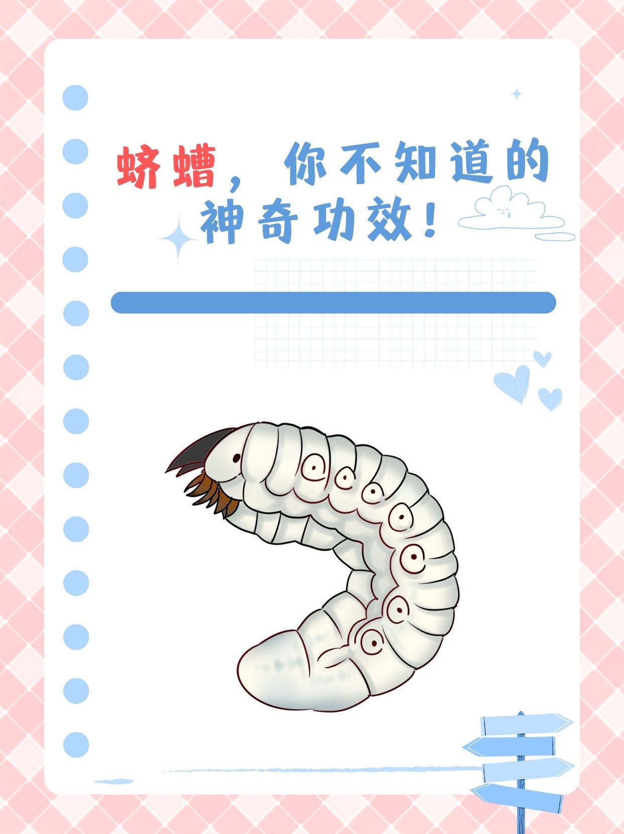 蛴螬,你不知道的神奇功效!