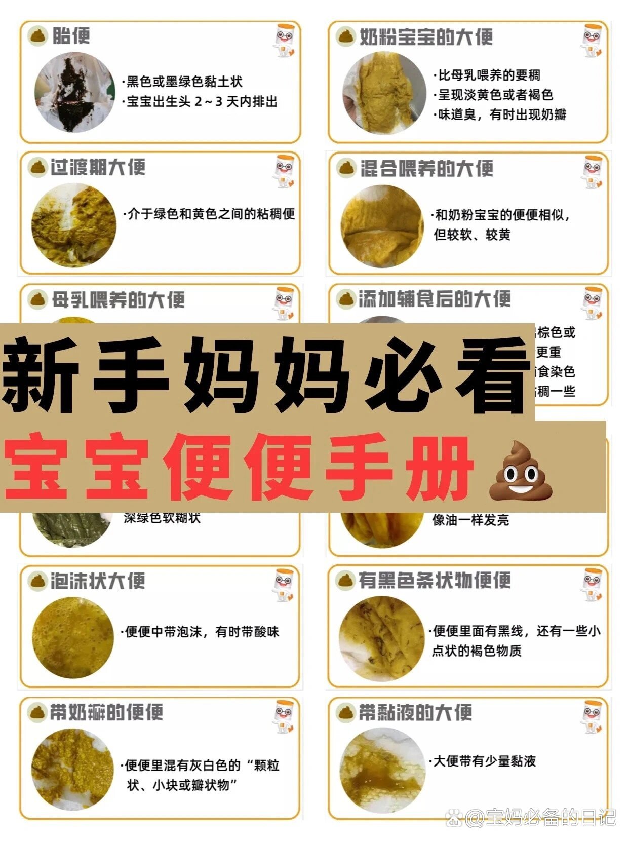 问宝宝便秘,宝宝便便有奶瓣,稀便等问题