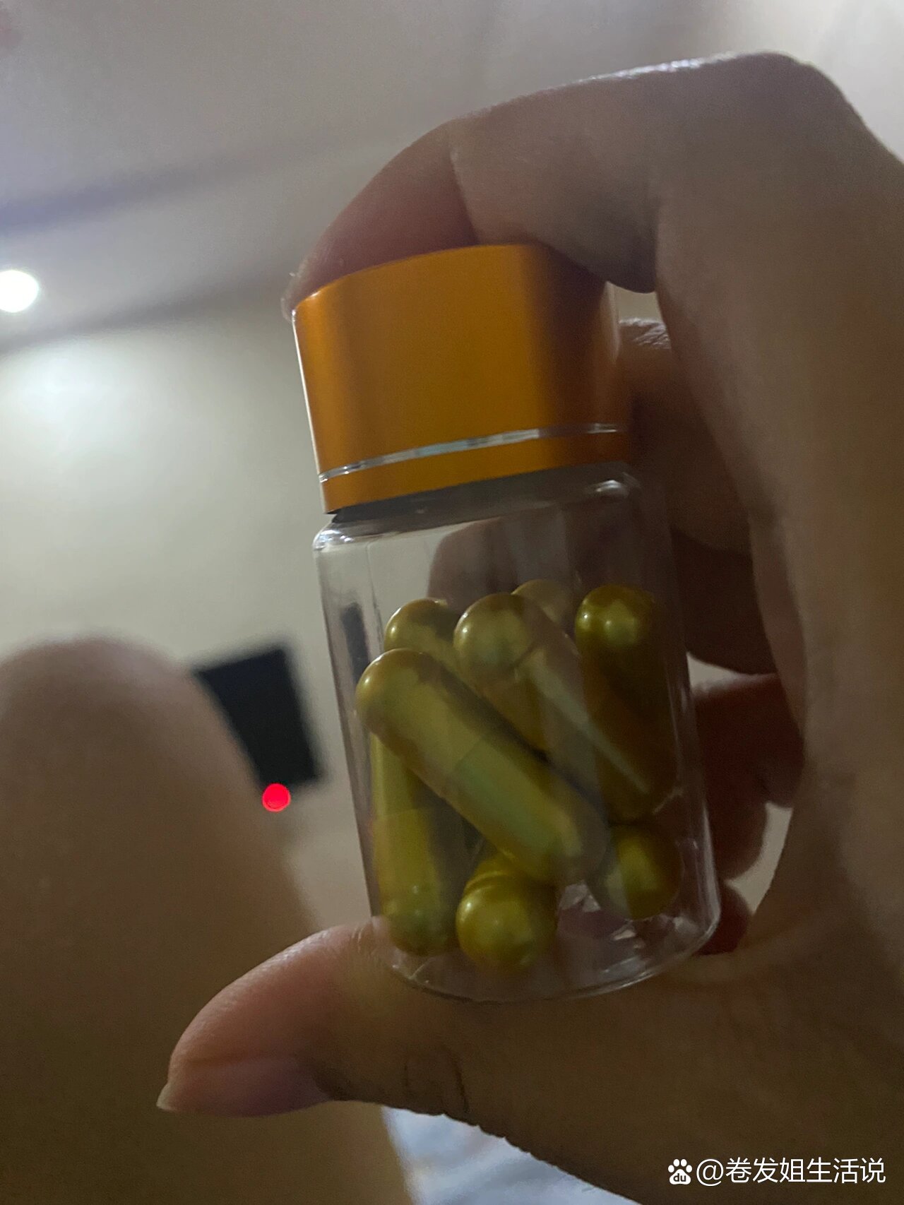 清源黄金海岸胶囊