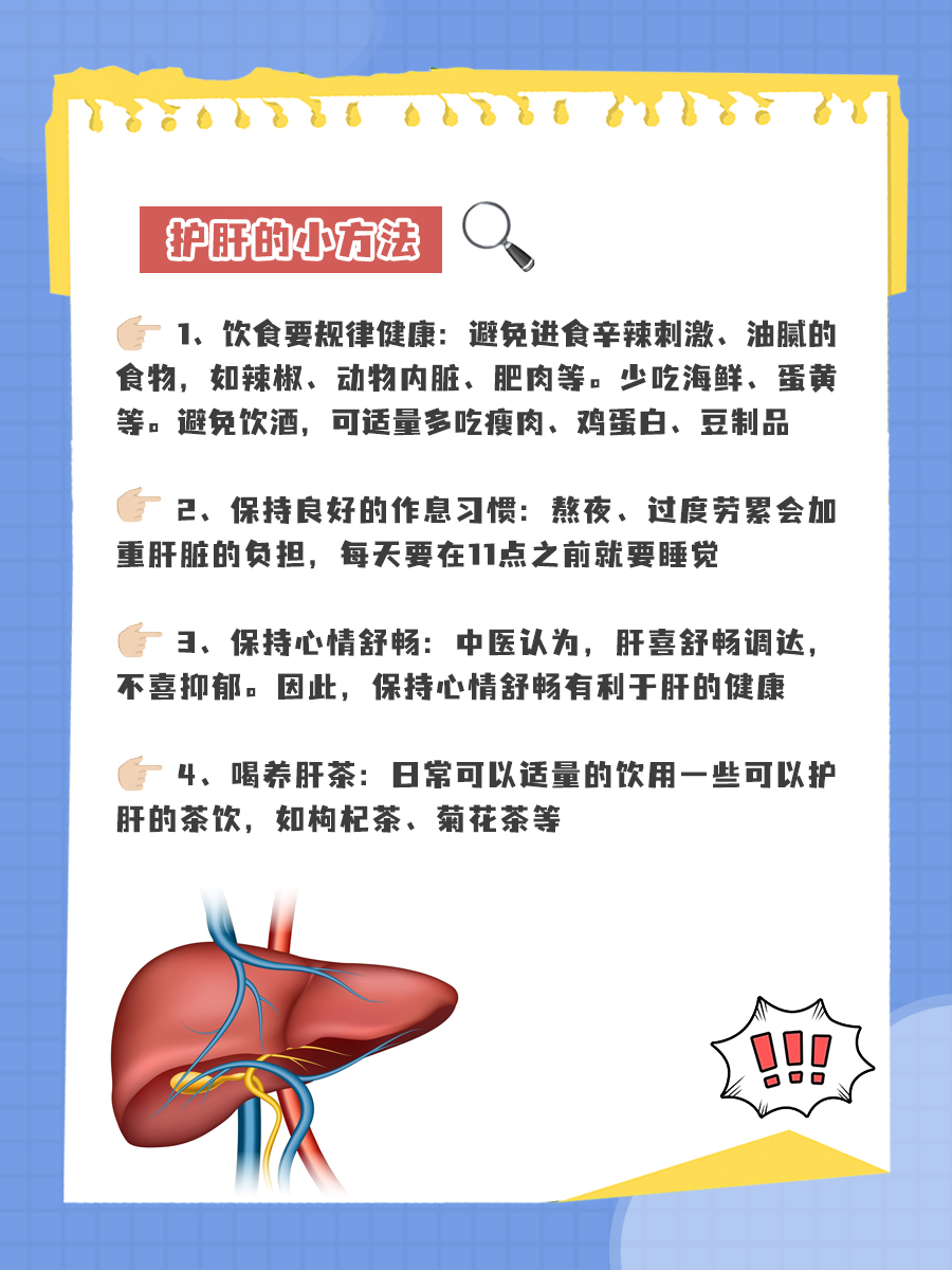 药知道·双环醇片别再乱吃了