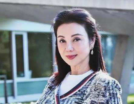 谢玲玲:从婉君到商业女强人