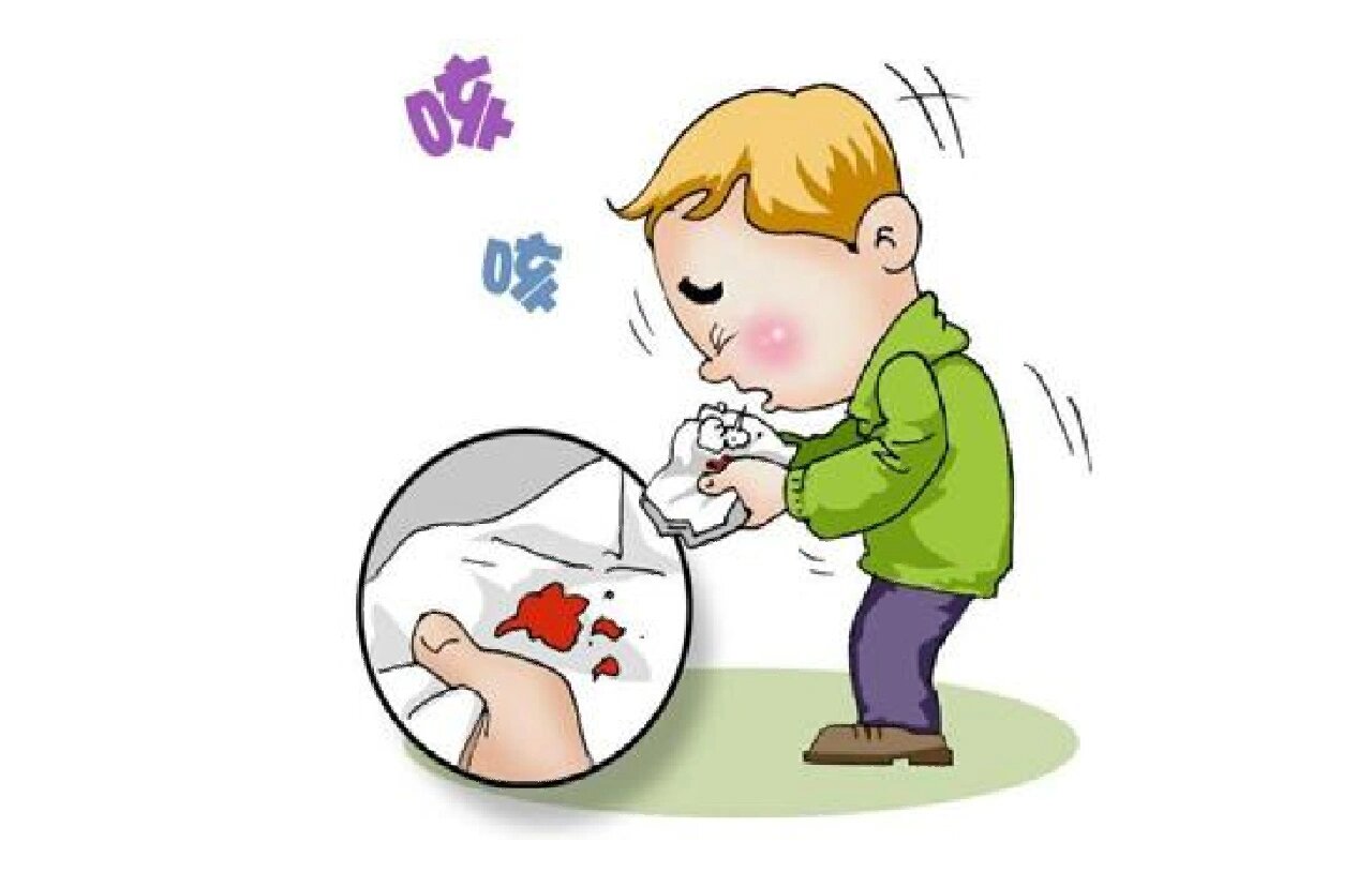 为什么咳血是碱性百科在线 为什么咳血是碱性百科在线