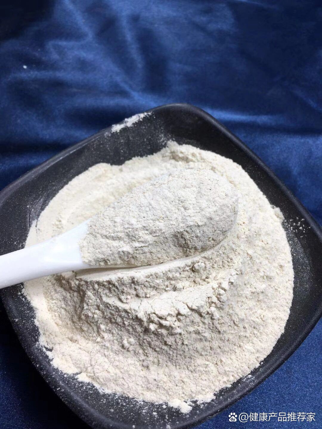 头越痛,睡眠越差,喝天麻粉越有效!