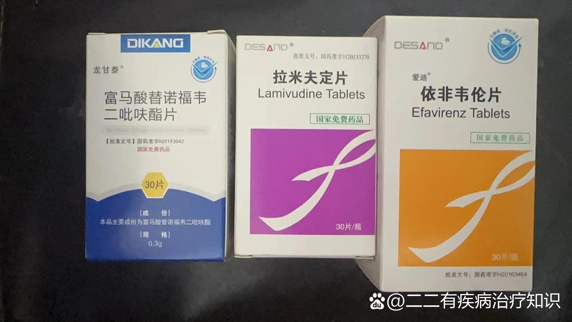 一辈子吃药,很难接受.