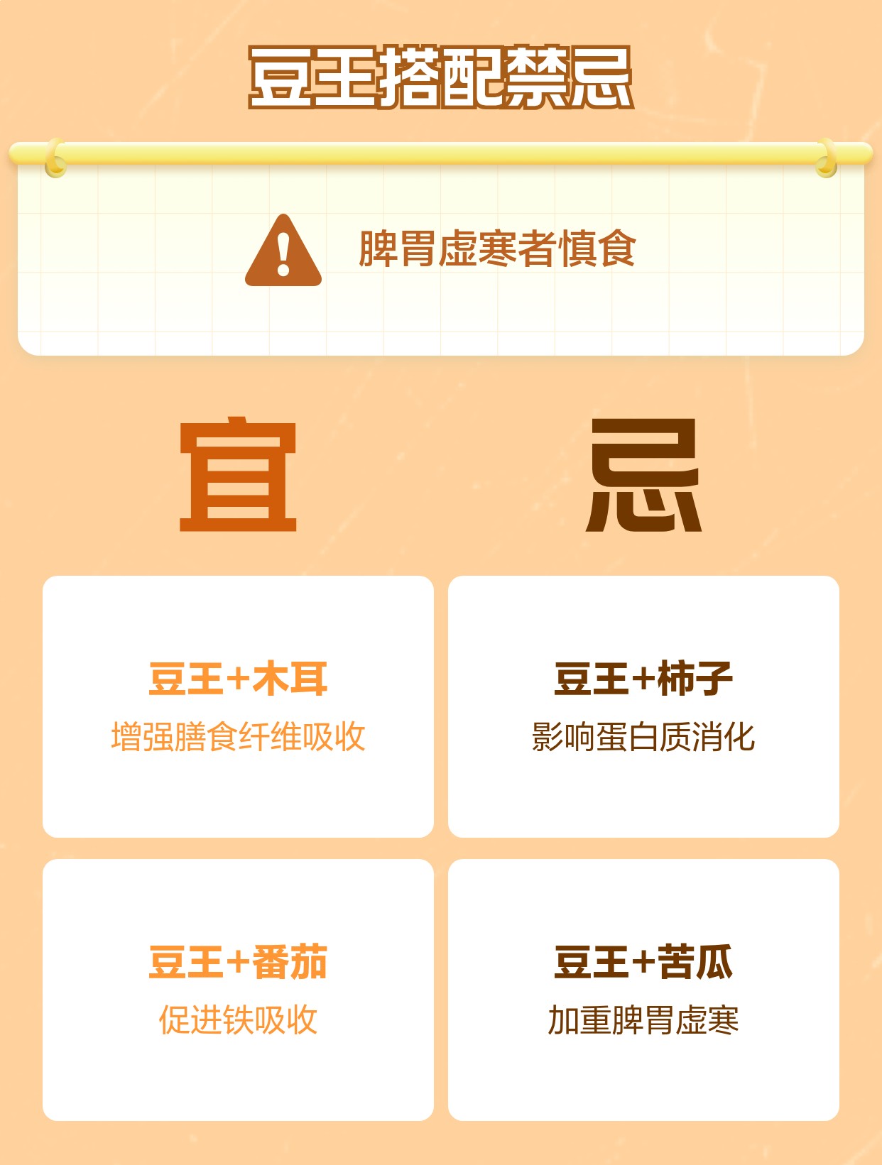 豆王的功效和作用 | 百度健康·医学科普