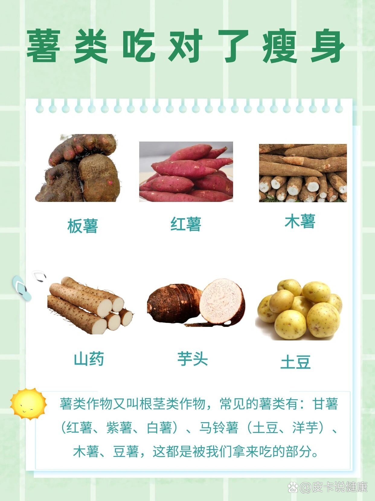 豆薯营养成分表图片