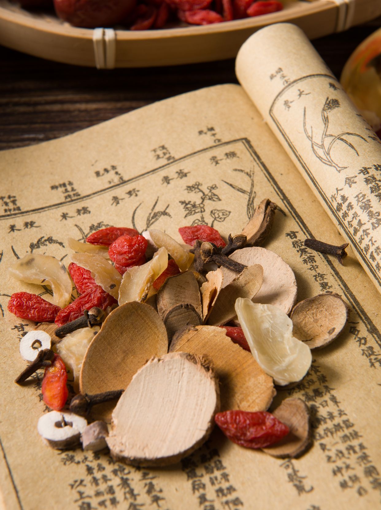分享贴白附子还有这种作用你清楚吗?