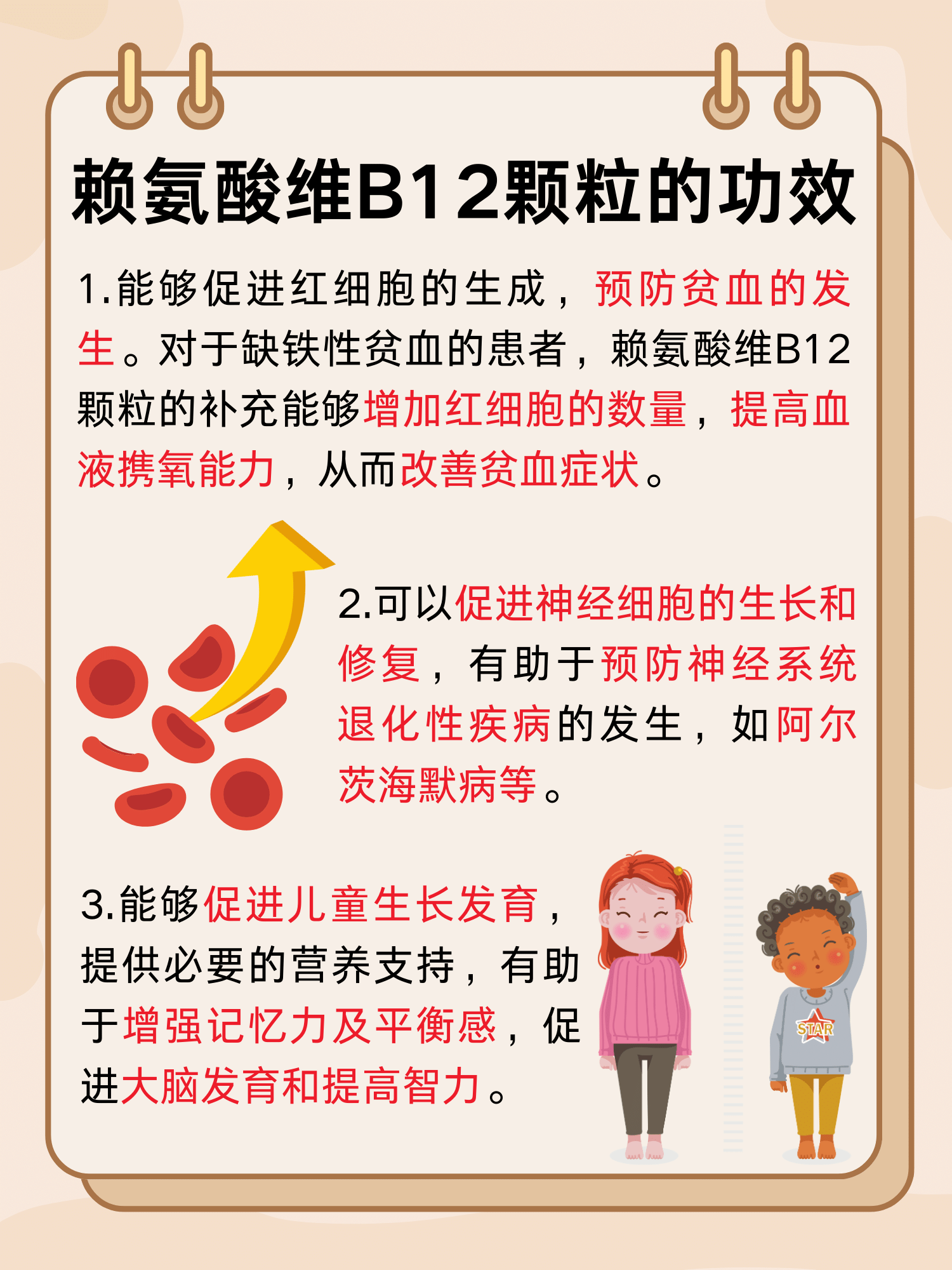 仁和赖氨酸维b12颗粒图片