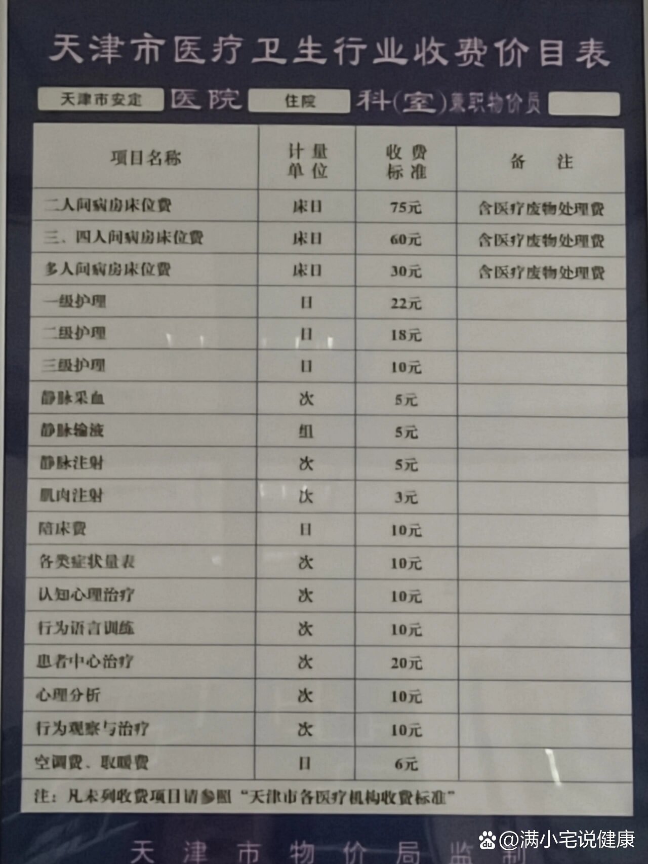 关于北京安定医院、全程陪同跑腿挂号服务，深受患者信赖的信息