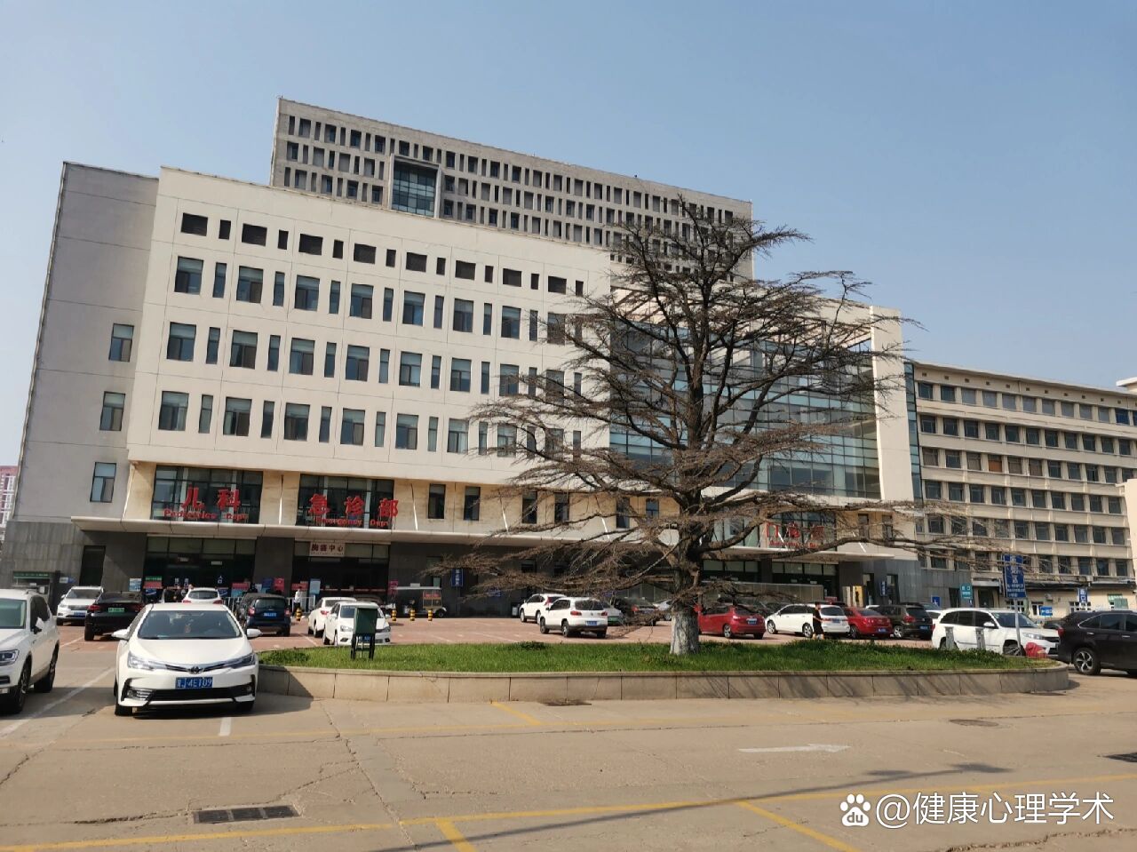 天津港口医院居然没有混检,非的花16单检吗