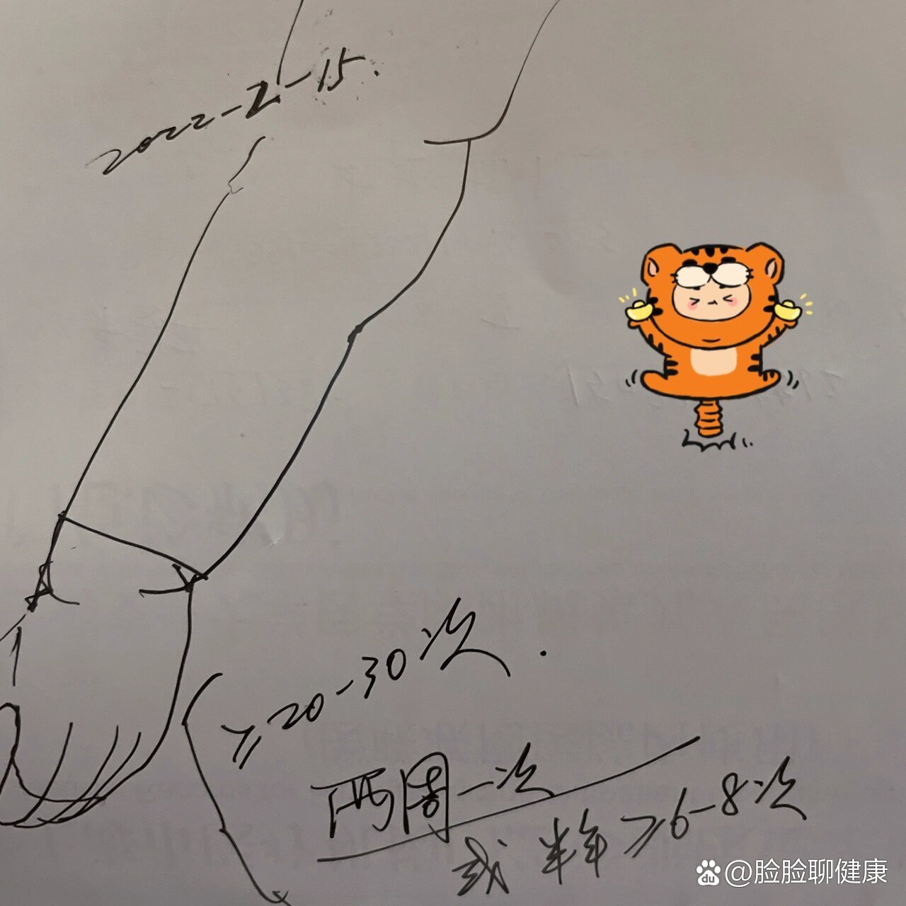 上海九院看胎记后续!