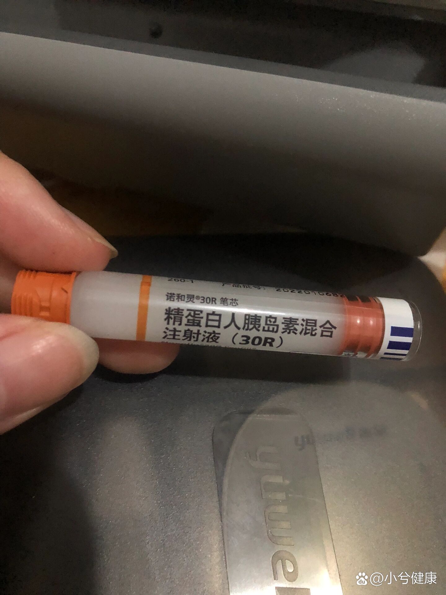 开封后胰岛素都是怎么保存呢?