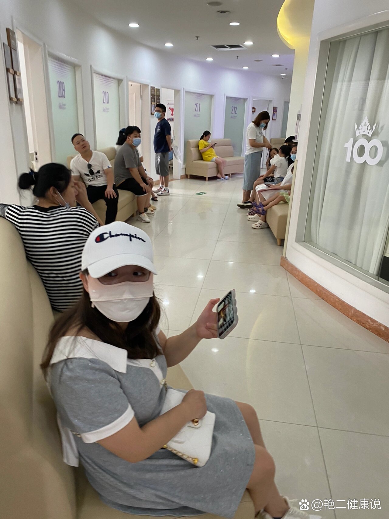 什么情况下要进行妇科检查?