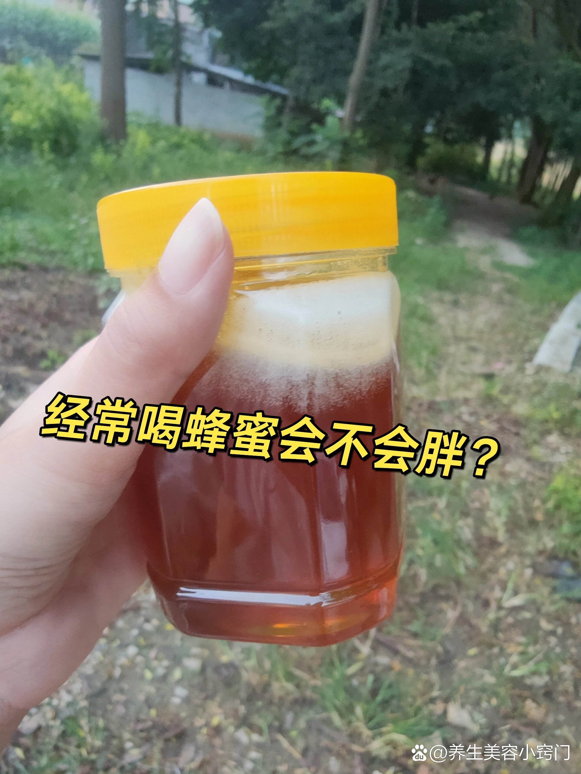 早上喝杯蜂蜜水会长胖吗女生(女人早上喝一杯蜂蜜会长胖吗?)