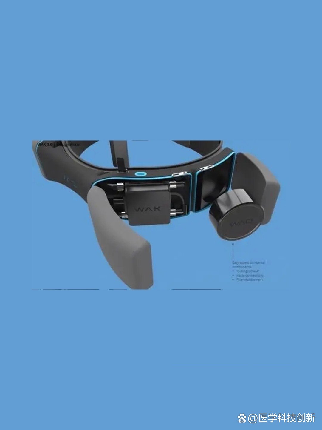 可穿戴人工肾,临床应用指日可待!