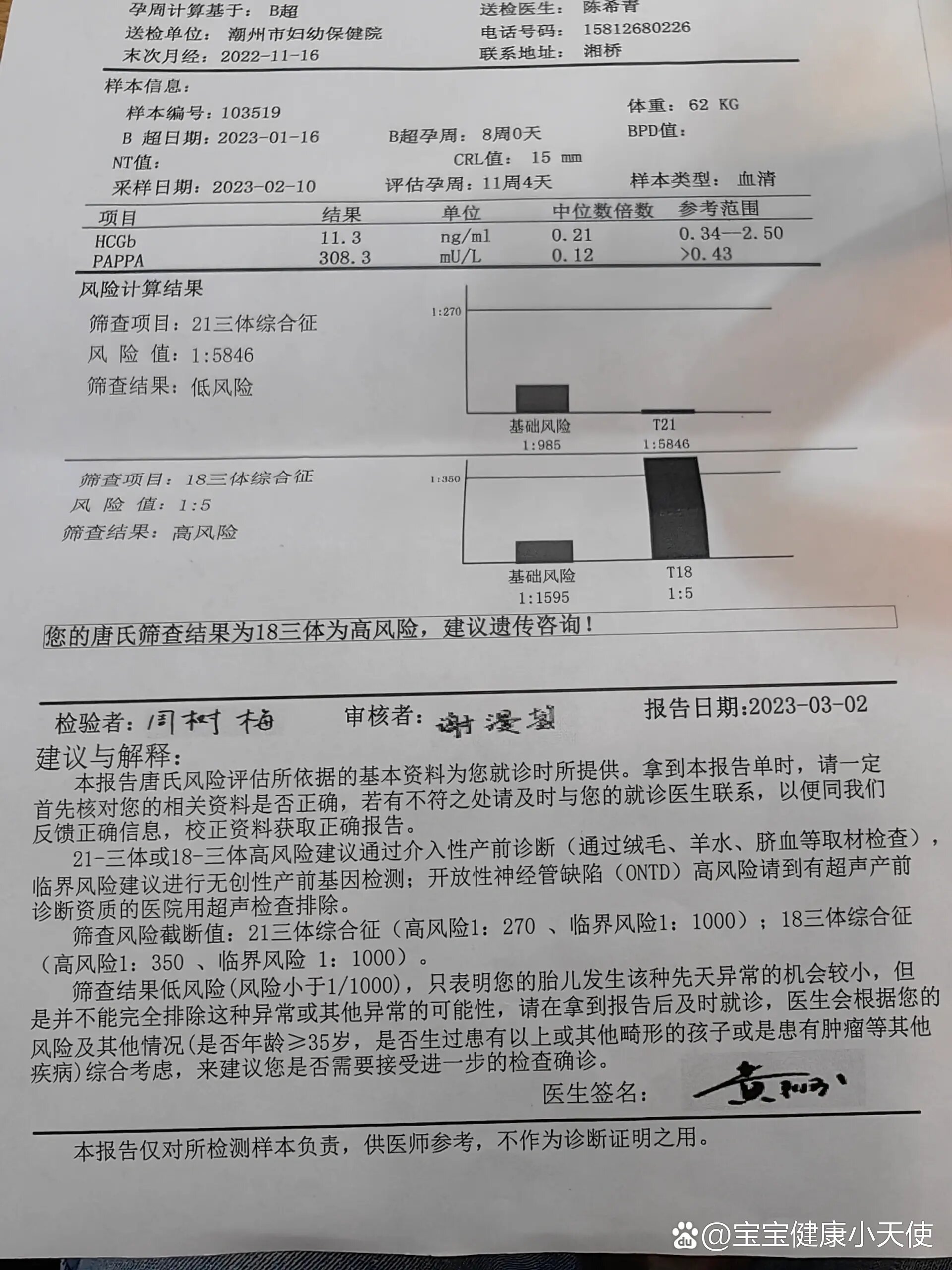 18体三体综合症图片图片