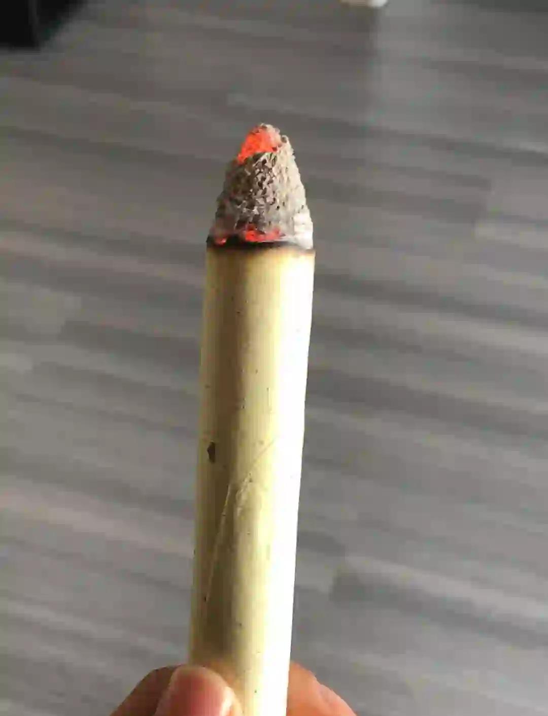 🌿优质艾条的三大标准
