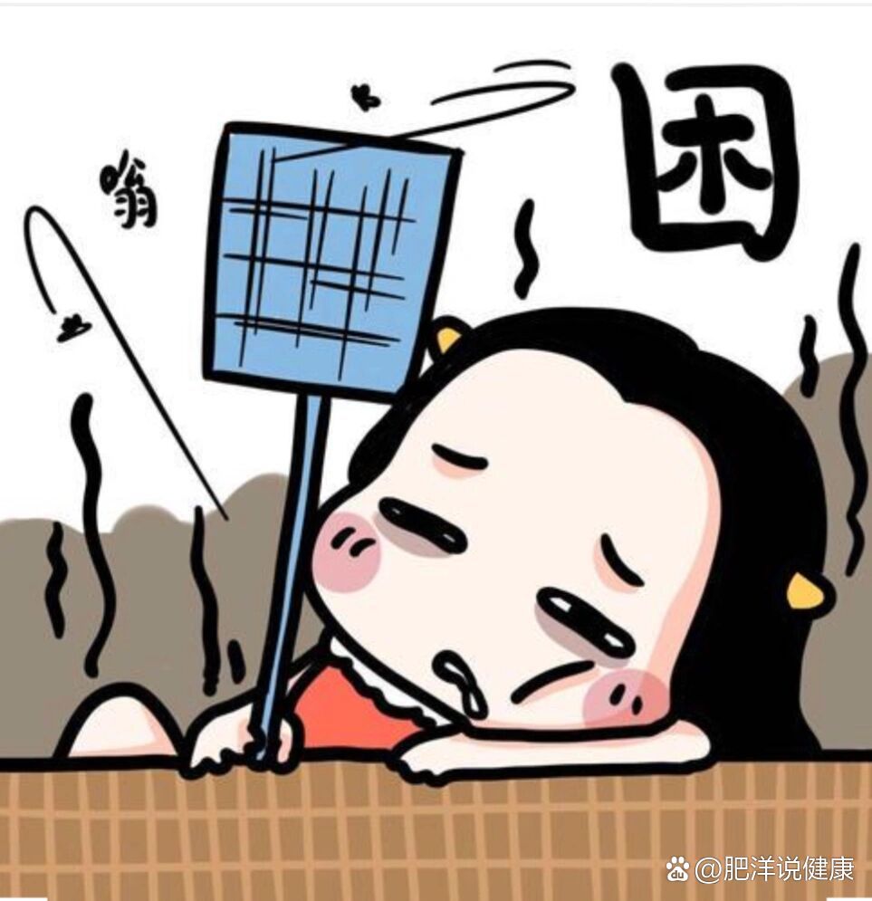 🤰|孕早期犯困