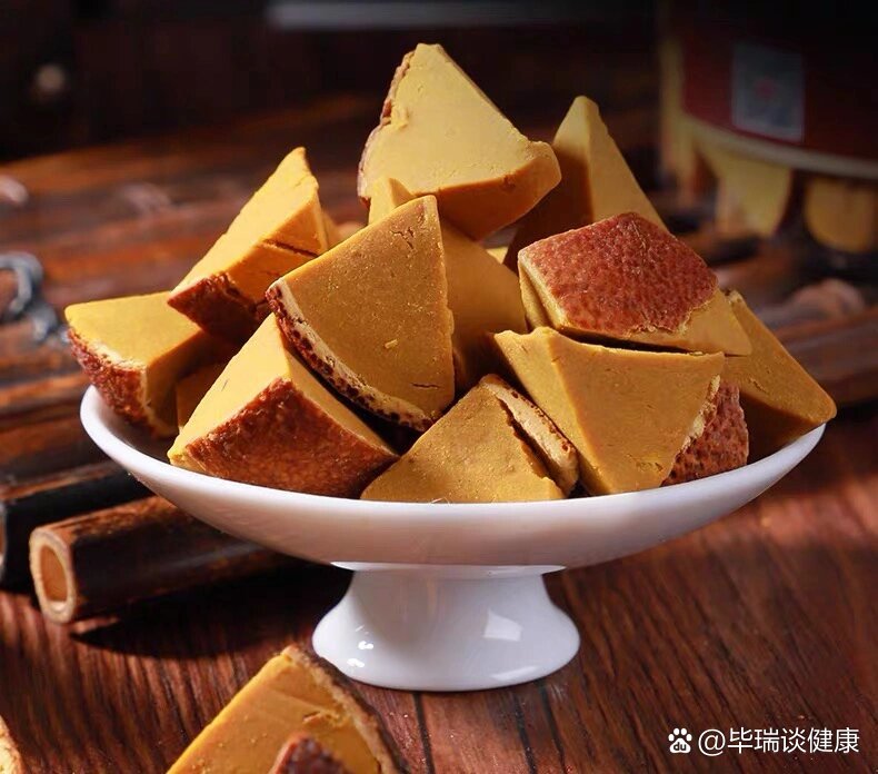 化州橘红(八仙果)