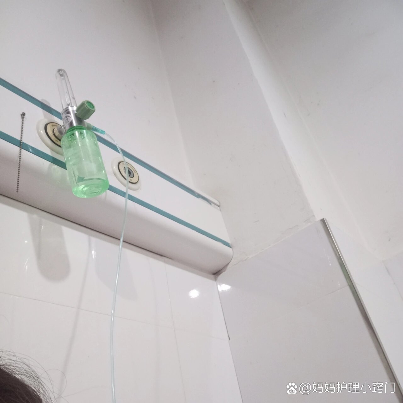 有没有正在吸氧和胎心监护的姐妹,现在孕晚期32左右,前几天胎动突然