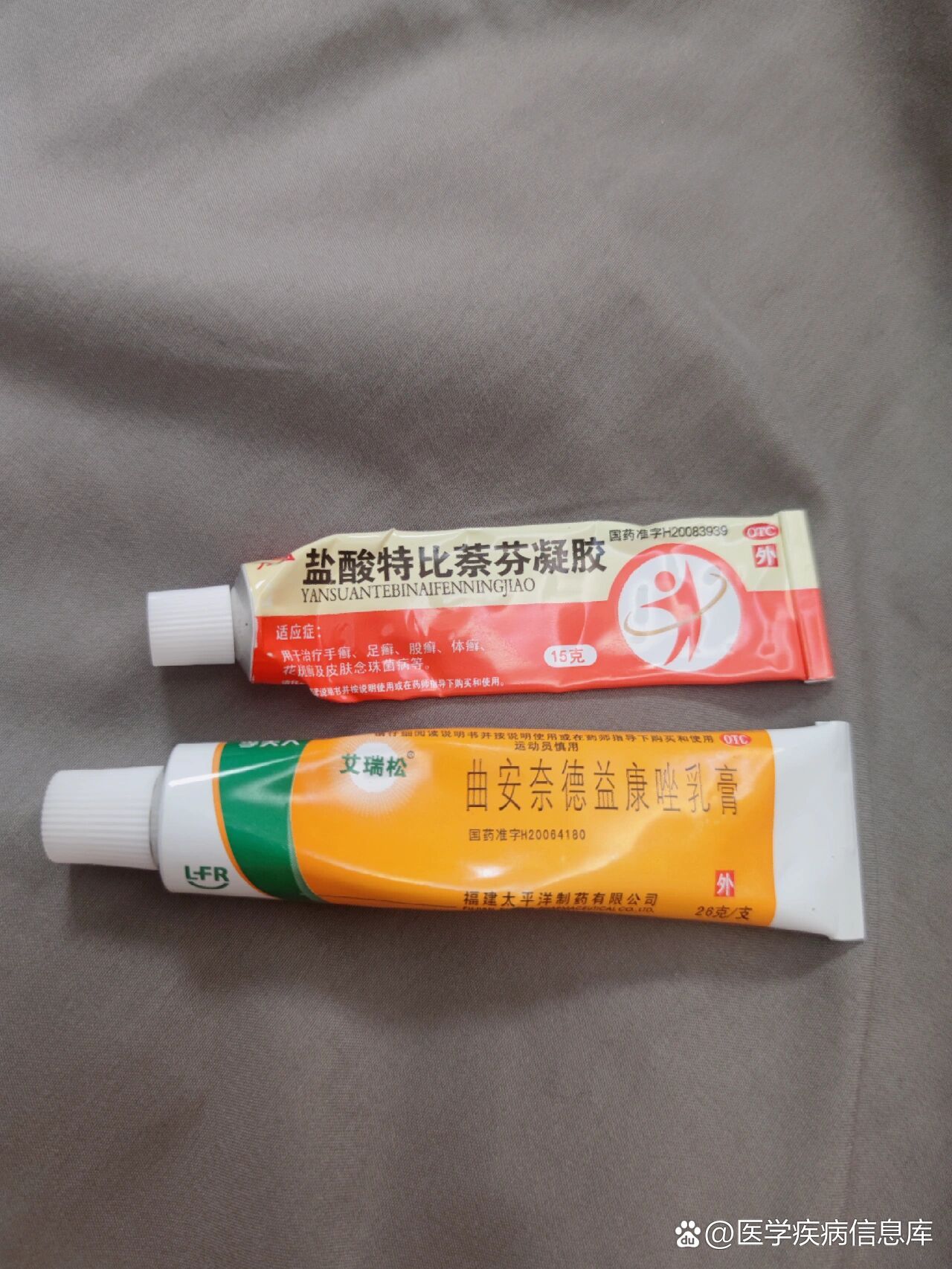 股藓