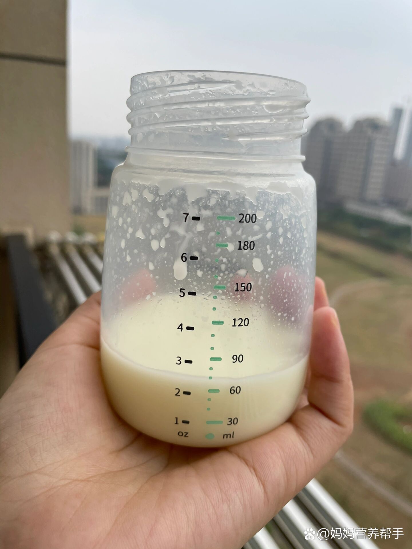 为什么没有奶