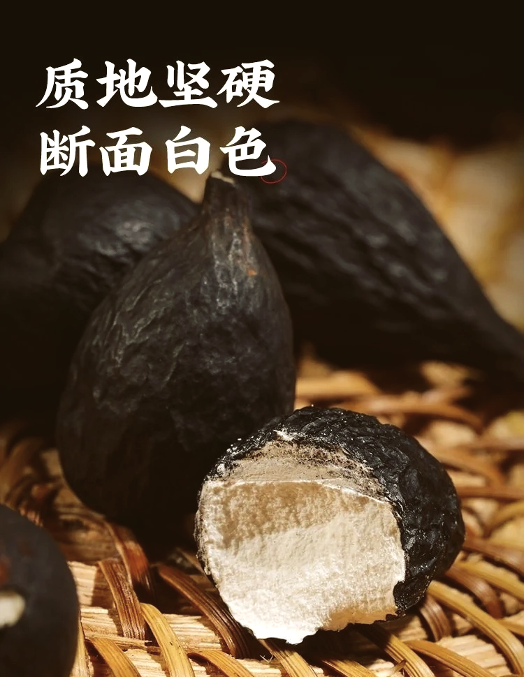 🔍乌灵参的神秘生长地🌍