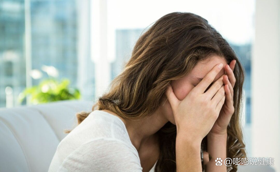 女士神经衰弱是什么原因(女士神经衰弱是什么原因引起的)