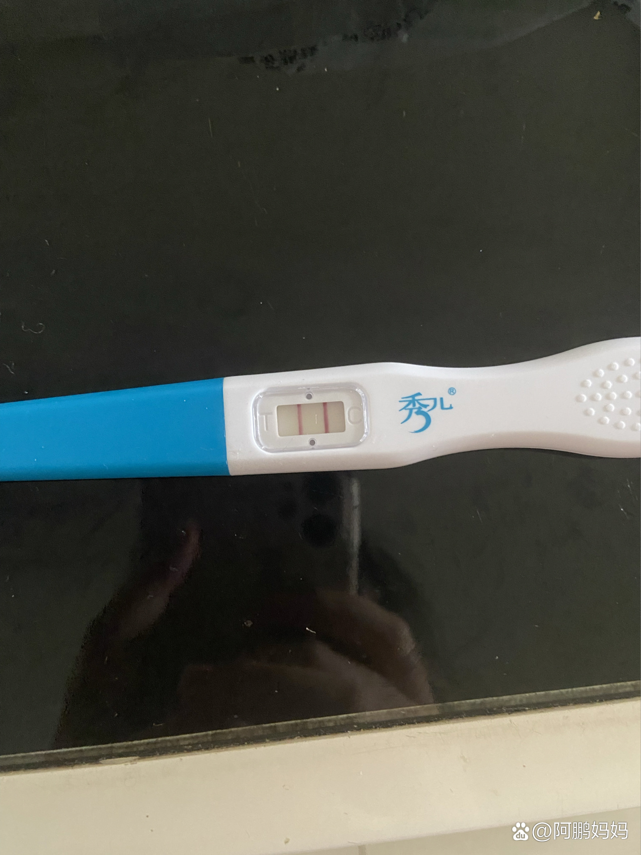 姐妹们,科学备孕真的很牛,一直以来都有记录姨妈期